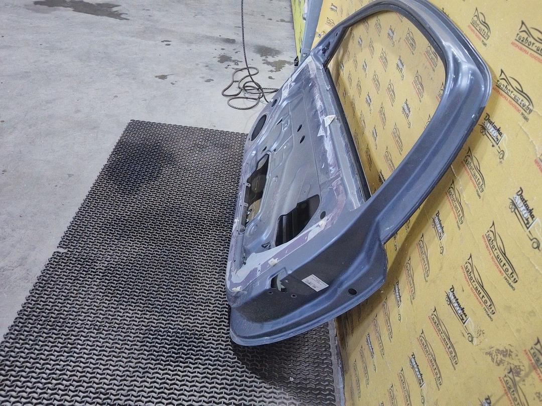 Дверь передняя правая K9E33W Opel Astra undefined