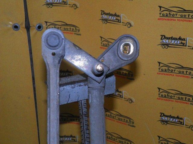 Механизм стеклоочистителя (трапеция дворников) IG5508 Citroen Xsara Picasso - Фото 6