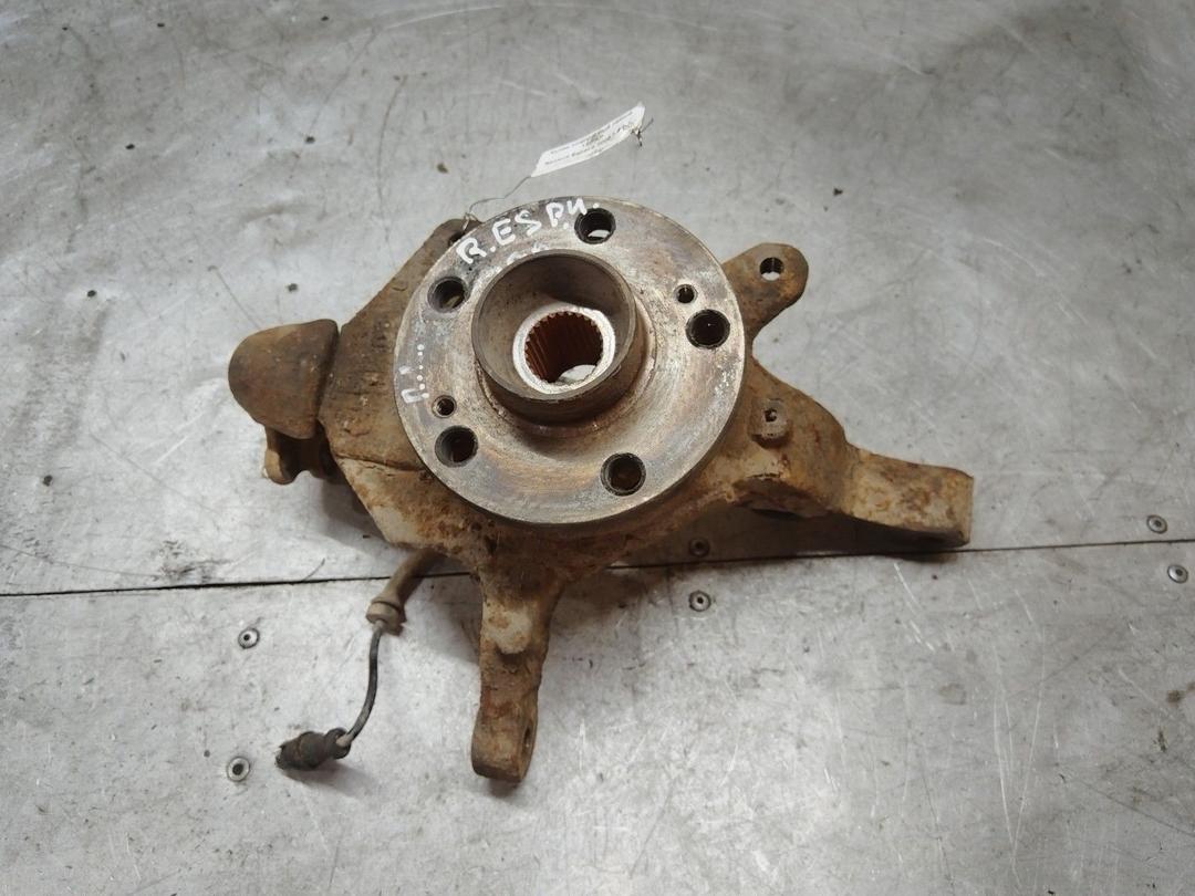 Кулак поворотный левый 13IFKP Renault Espace