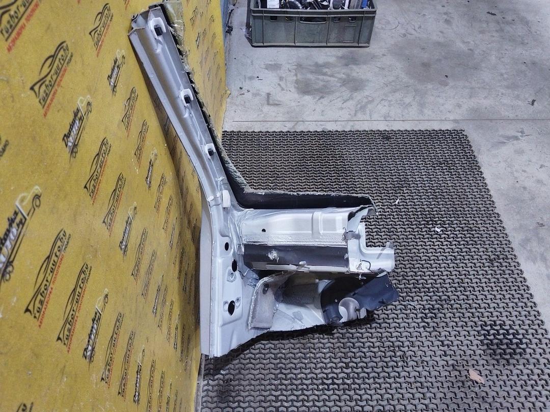 Стойка кузовная передняя левая 4RYP1N Volkswagen Golf купить с доставкой