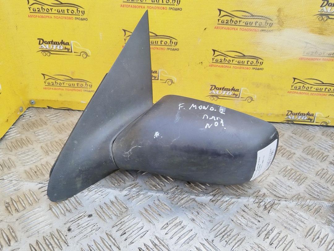 Зеркало наружное левое 4CIB9M Ford Mondeo - Фото 1