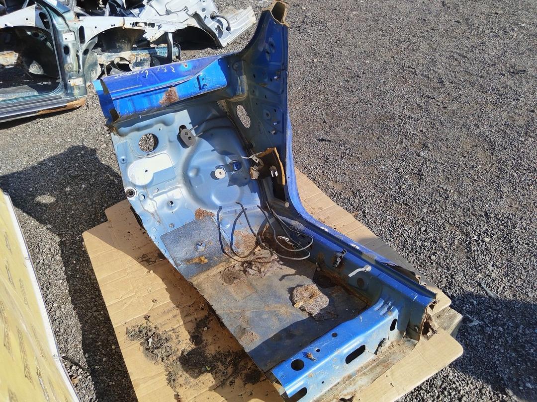 Стойка кузовная передняя правая 33F1G2 Subaru Impreza купить с доставкой. Огромный выбор запчастей и марок авто. У нас есть практически все.