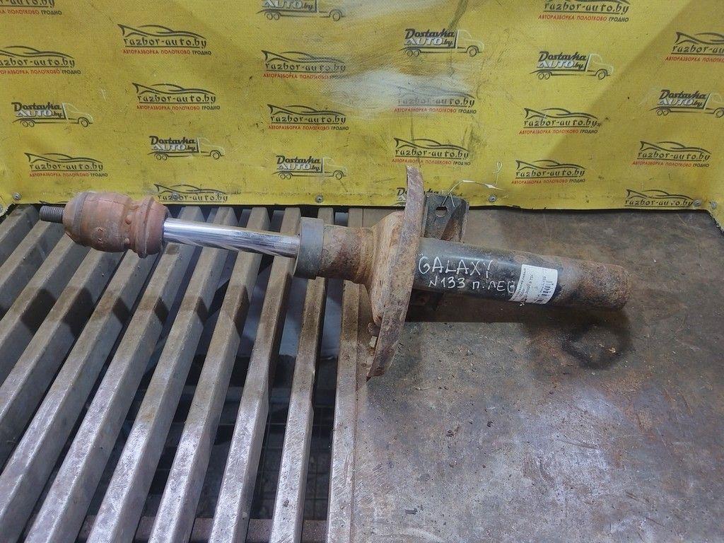 Амортизатор передний левый V2JD9I Ford Galaxy - Фото 2