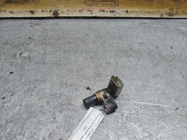 Датчик распредвала QMXM54 Citroen C4 Grand Picasso купить с доставкой