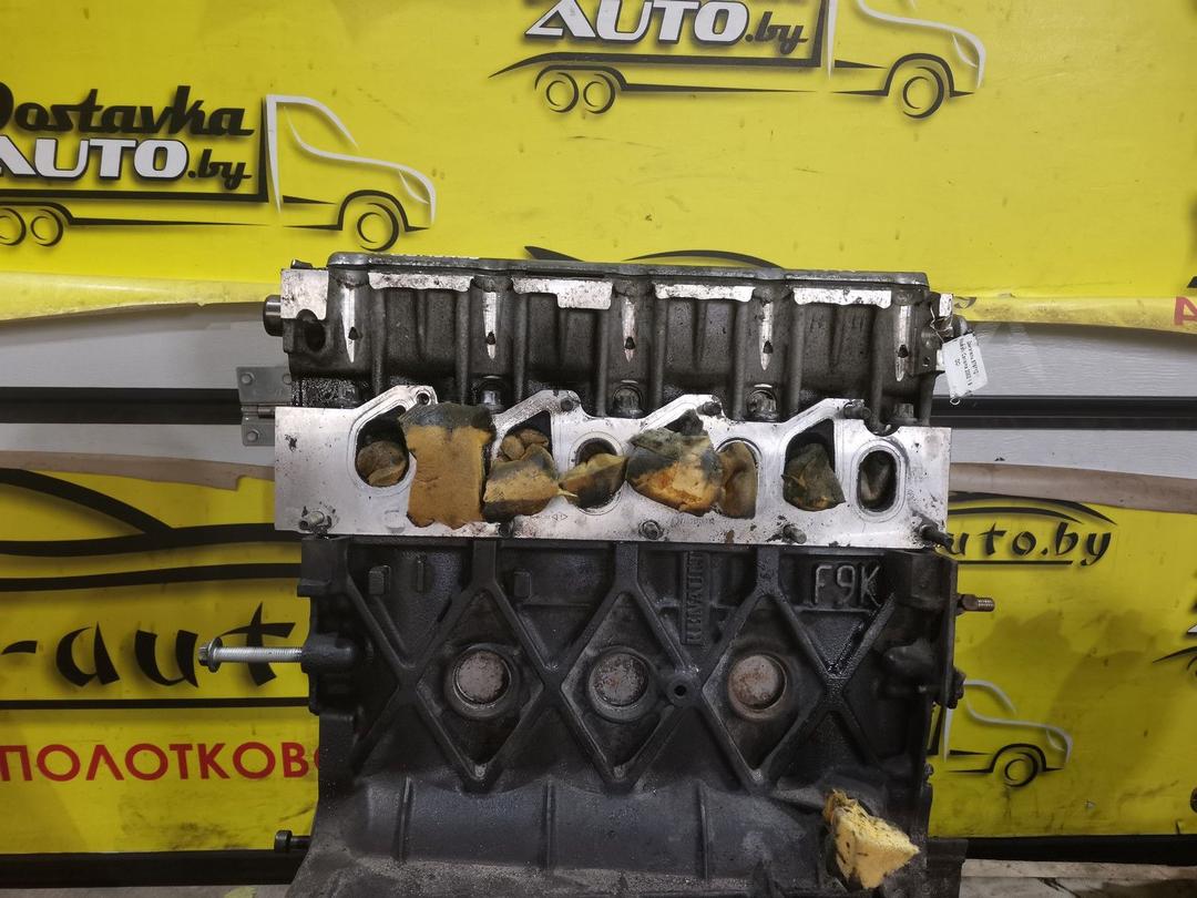 Двигатель 67971D Mitsubishi Carisma - Фото 9