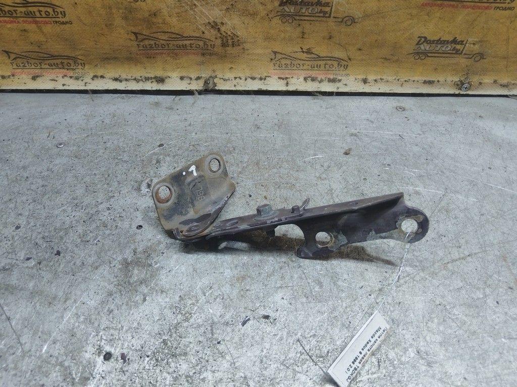 Петля капота левая TBDKGJ Mazda Xedos 6 - Фото 1