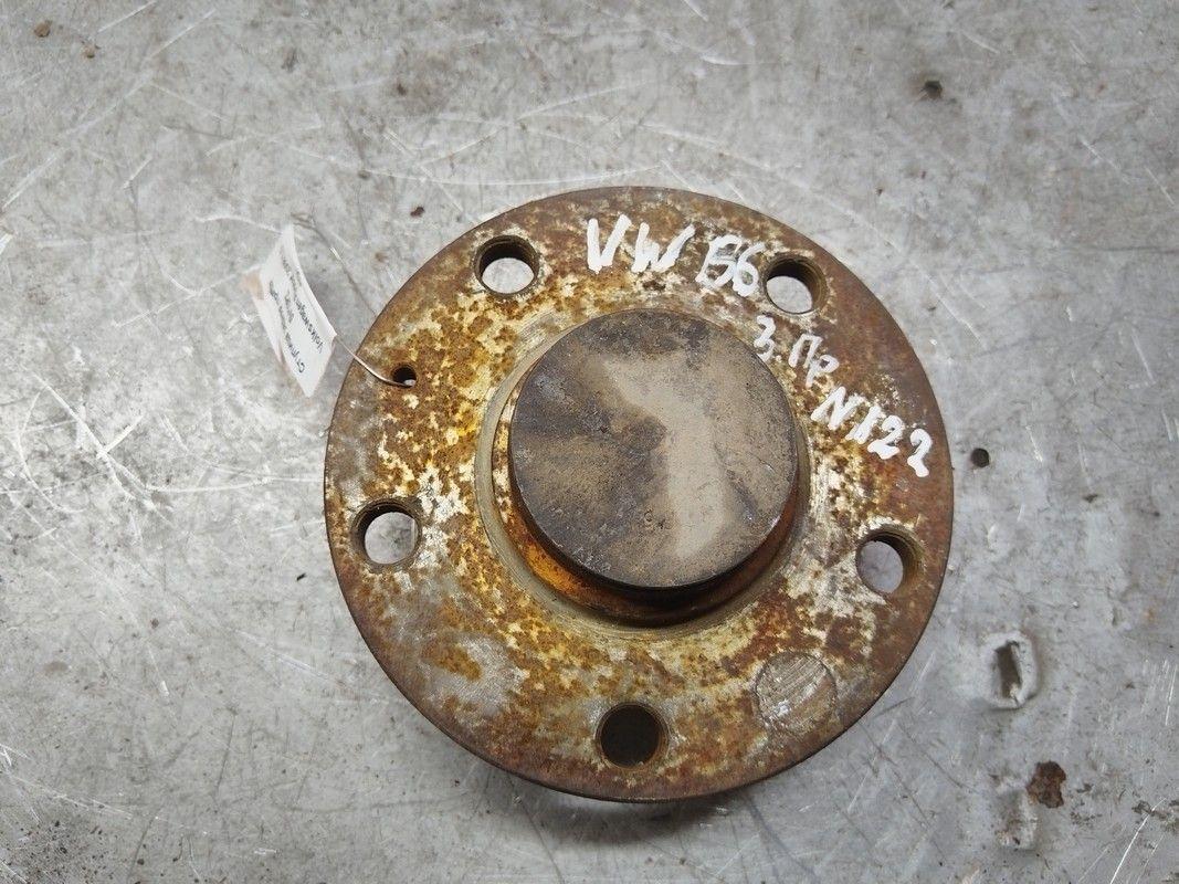 Ступица задняя правая 5V10PZ Volkswagen Passat