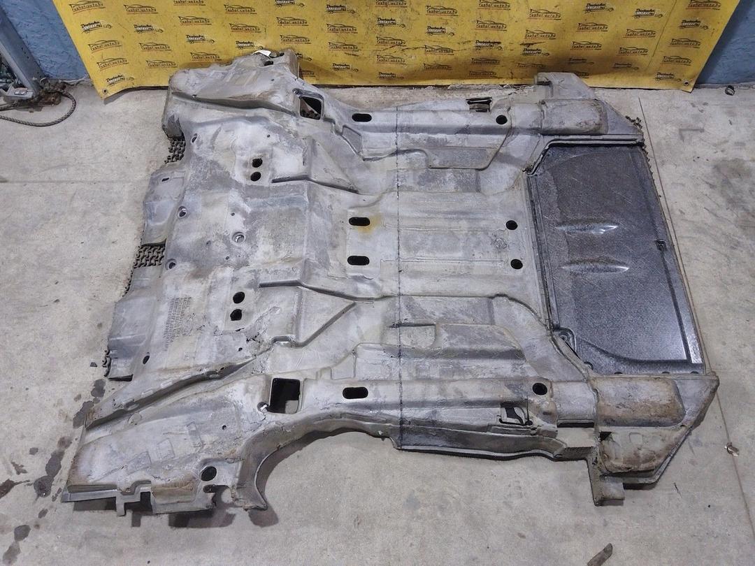 Ковер салонный EM701W Ford Galaxy купить с доставкой