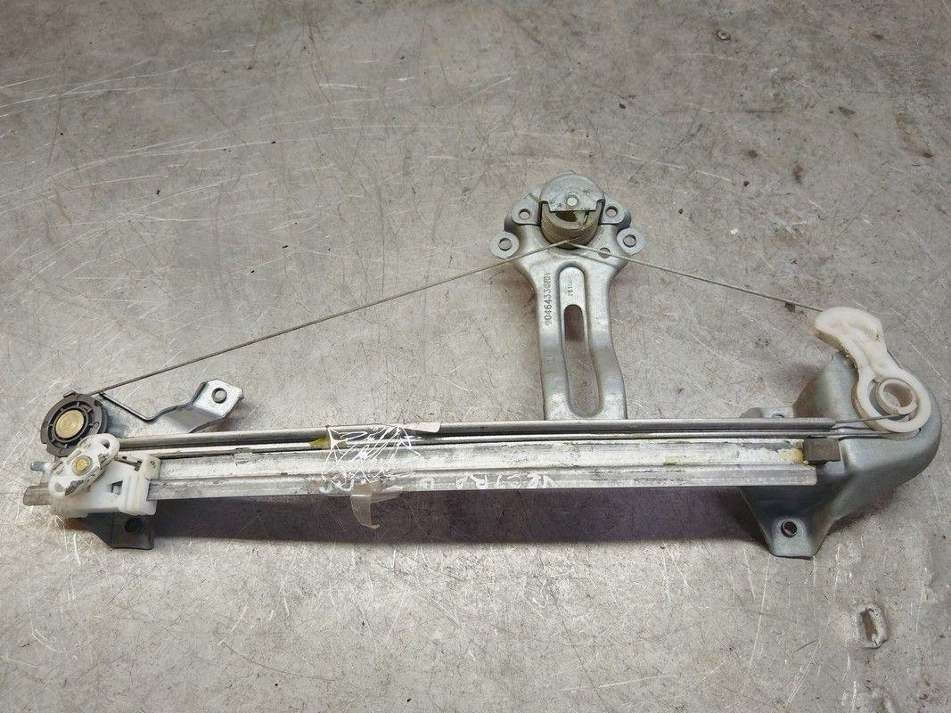 Стеклоподъемник задний правый WC4P71 Opel Vectra купить