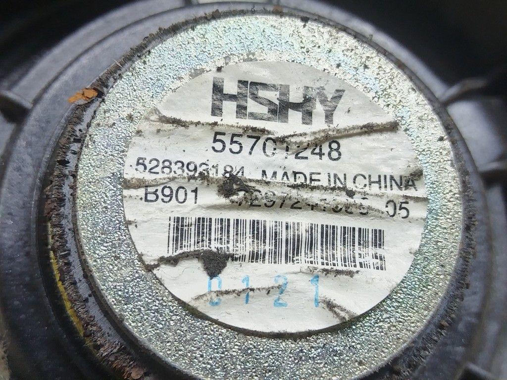 Динамик CWSVM2 Opel Corsa - Фото 4