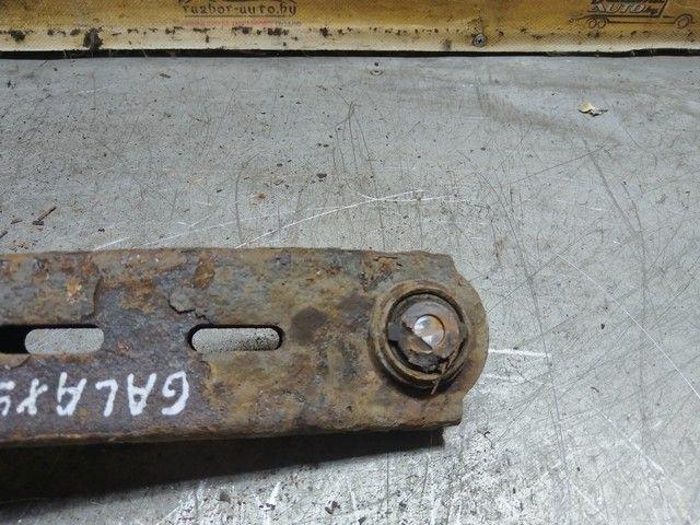 Рычаг задний левый 7YL0DI Ford Galaxy купить на авторазборке