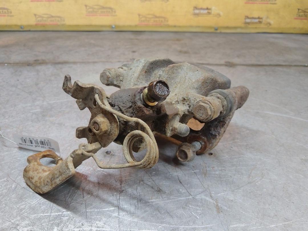 Суппорт задний левый K0TTL4 Honda Accord купить с доставкой