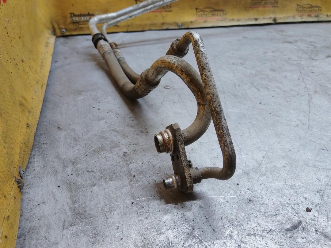 Трубка кондиционера MARZVR Peugeot 406 купить с доставкой