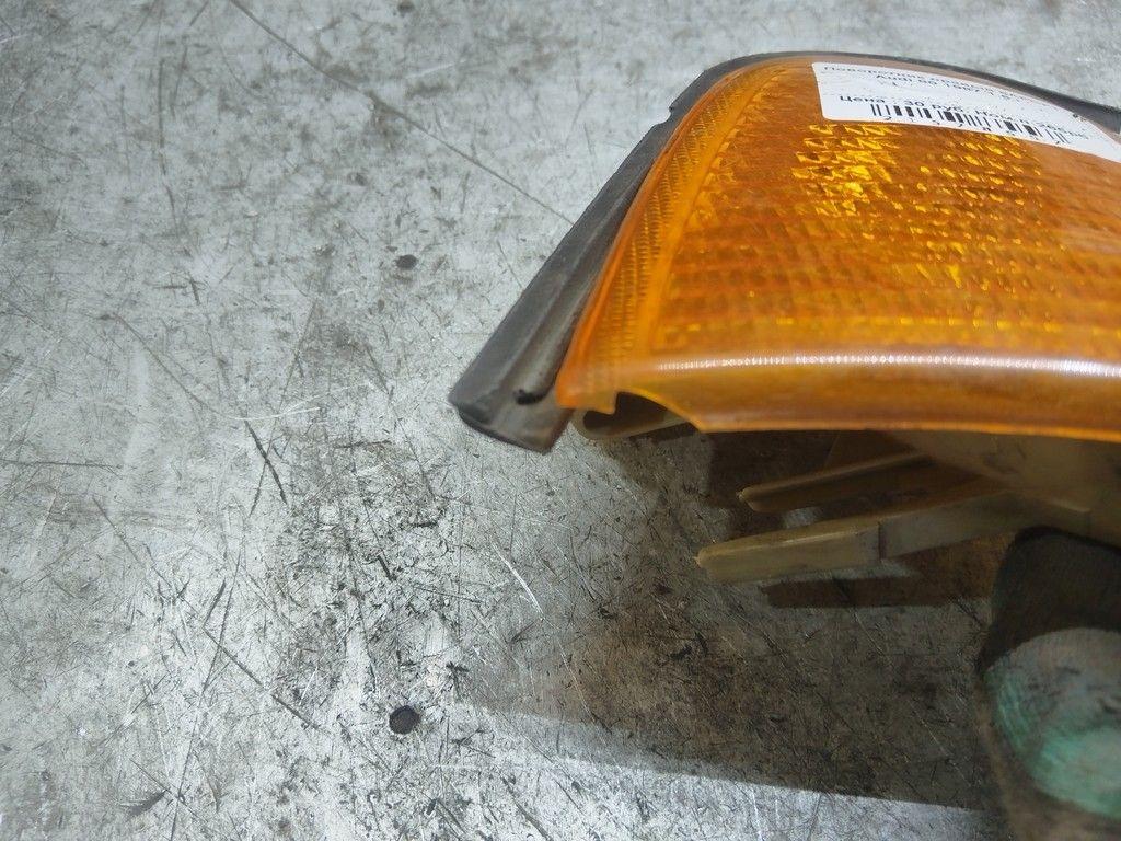 Поворотник правый 6APCF1 Audi 80 - Фото 6