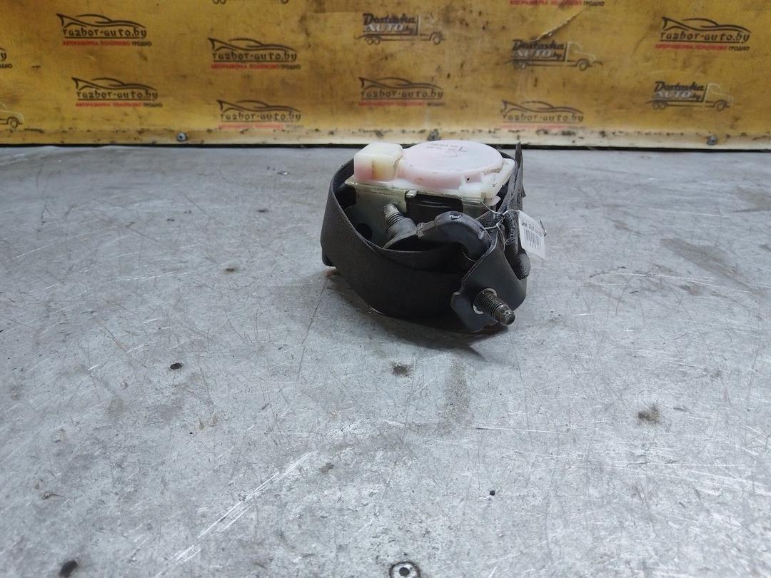 Ремень безопасности задний левый T3DKHB Opel Zafira купить с доставкой