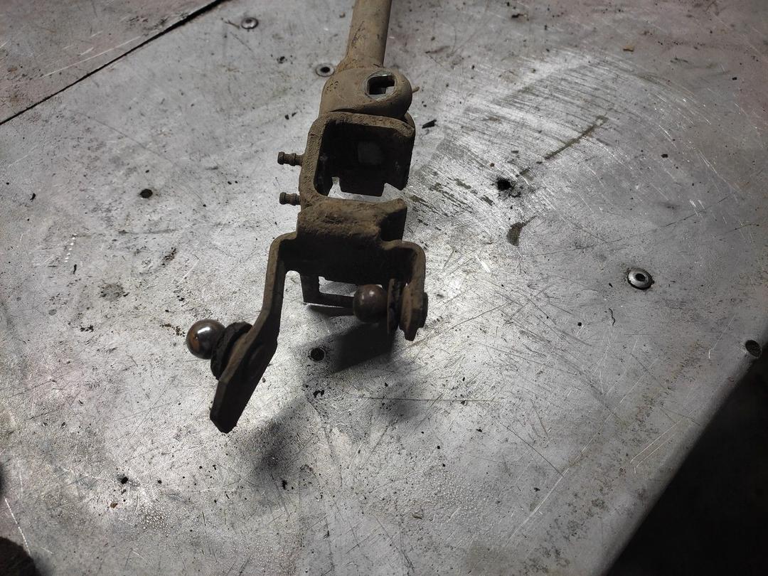 Кулиса 9LN3JK Audi A3 купить с доставкой