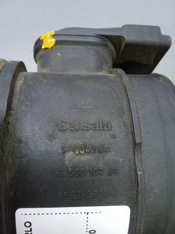 Расходомер воздуха V7B2LO Citroen C4 - Фото 4