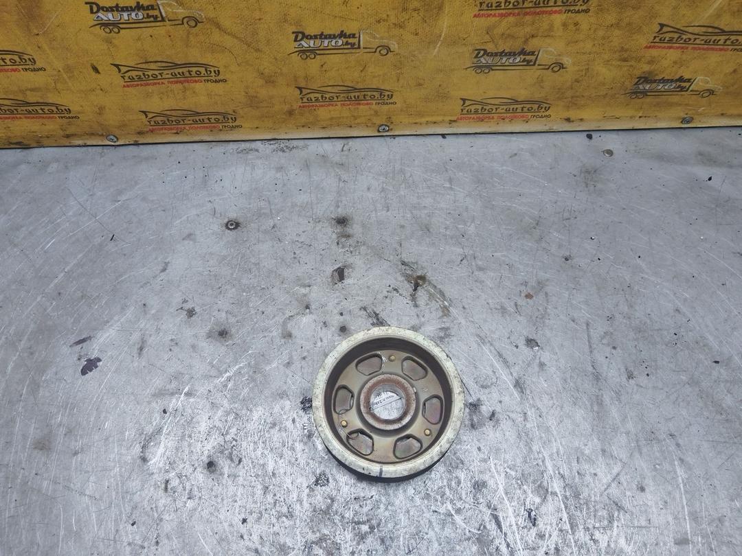 Шкив распредвала 6DQV4Y Nissan Almera купить с доставкой