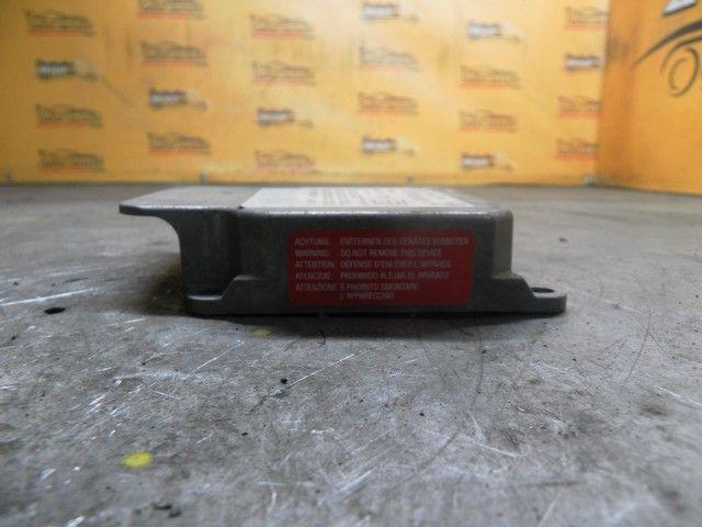 Блок AirBag AX7OR5 Volkswagen Golf - Фото 5