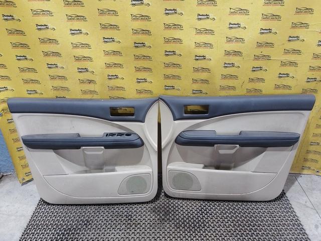 Салон (комплект сидений) 47RSOT Ford C-Max undefined