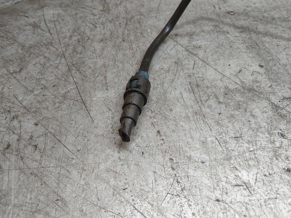 Трубка топливная F2L019 Opel Corsa - Фото 2