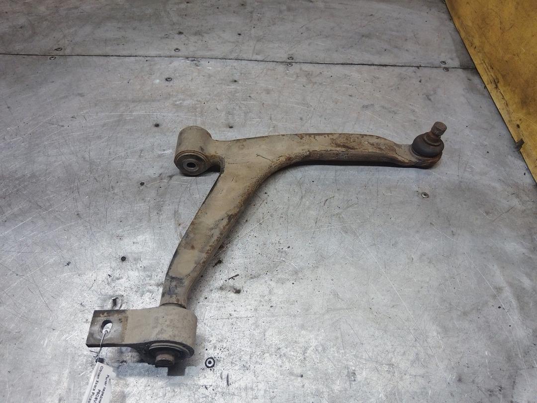 Рычаг передний правый P5C6VC Citroen Xsara Picasso - Фото 1