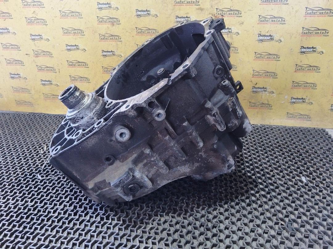 КПП механическая (МКПП) 5-ступенчатая FVEZ3B Seat Alhambra купить с доставкой
