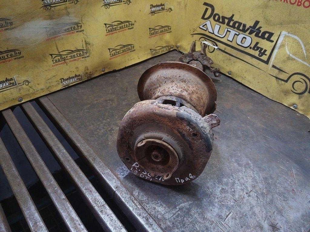 Амортизатор передний правый DEVY8K Renault Scenic - Фото 2