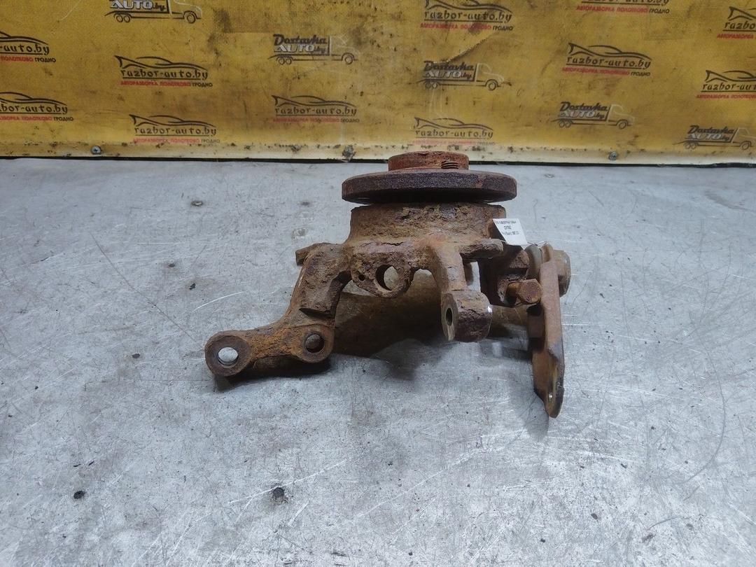 Кулак поворотный правый CM78AZ Renault Scenic купить с доставкой