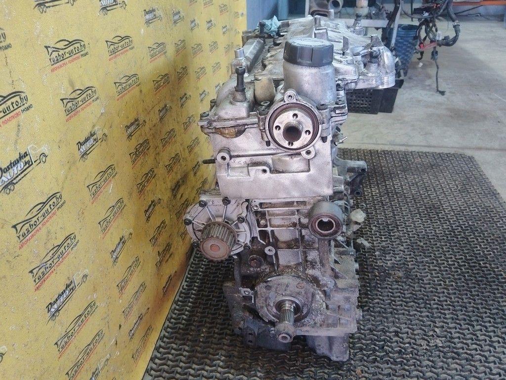 Двигатель VR5355 Volvo S60 - Фото 3