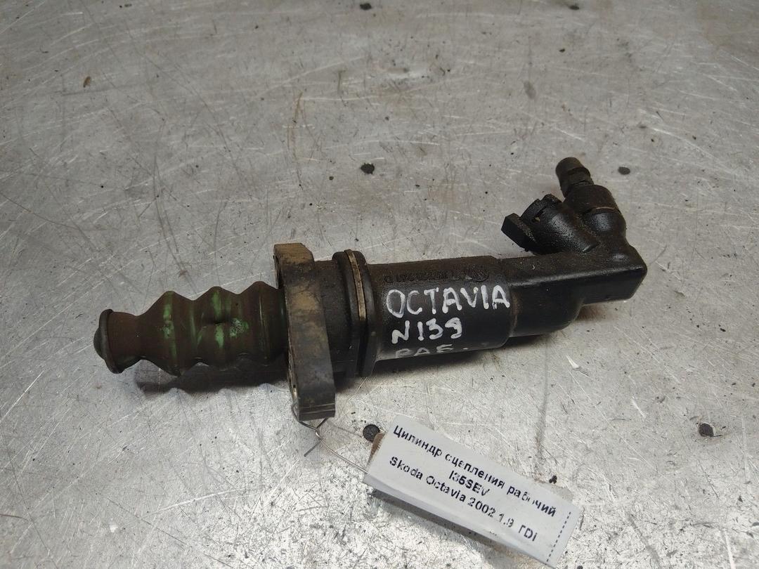 Цилиндр сцепления рабочий I35SEV Skoda Octavia