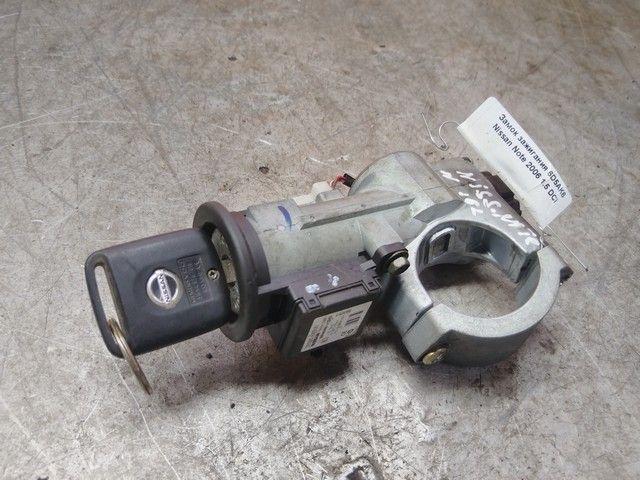 Замок зажигания 6D5AK6 Nissan Note купить