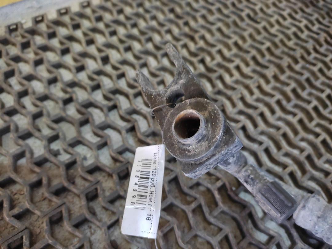 Трубка кондиционера W4VVH1 Citroen Evasion купить