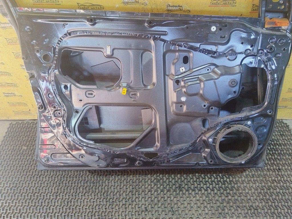 Дверь передняя левая G2G2XG Toyota Avensis - Фото 8