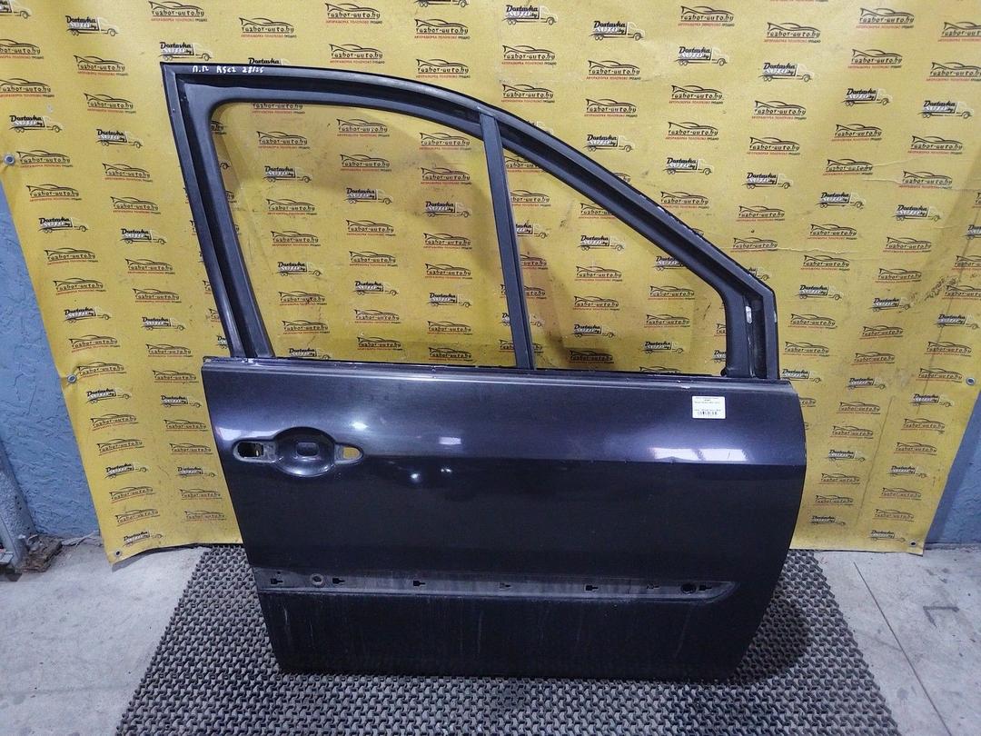 Дверь передняя правая J8Q9PY Renault Scenic купить с доставкой