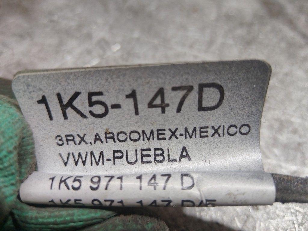 Проводка крышки багажника 11TO1Z Volkswagen Jetta - Фото 5