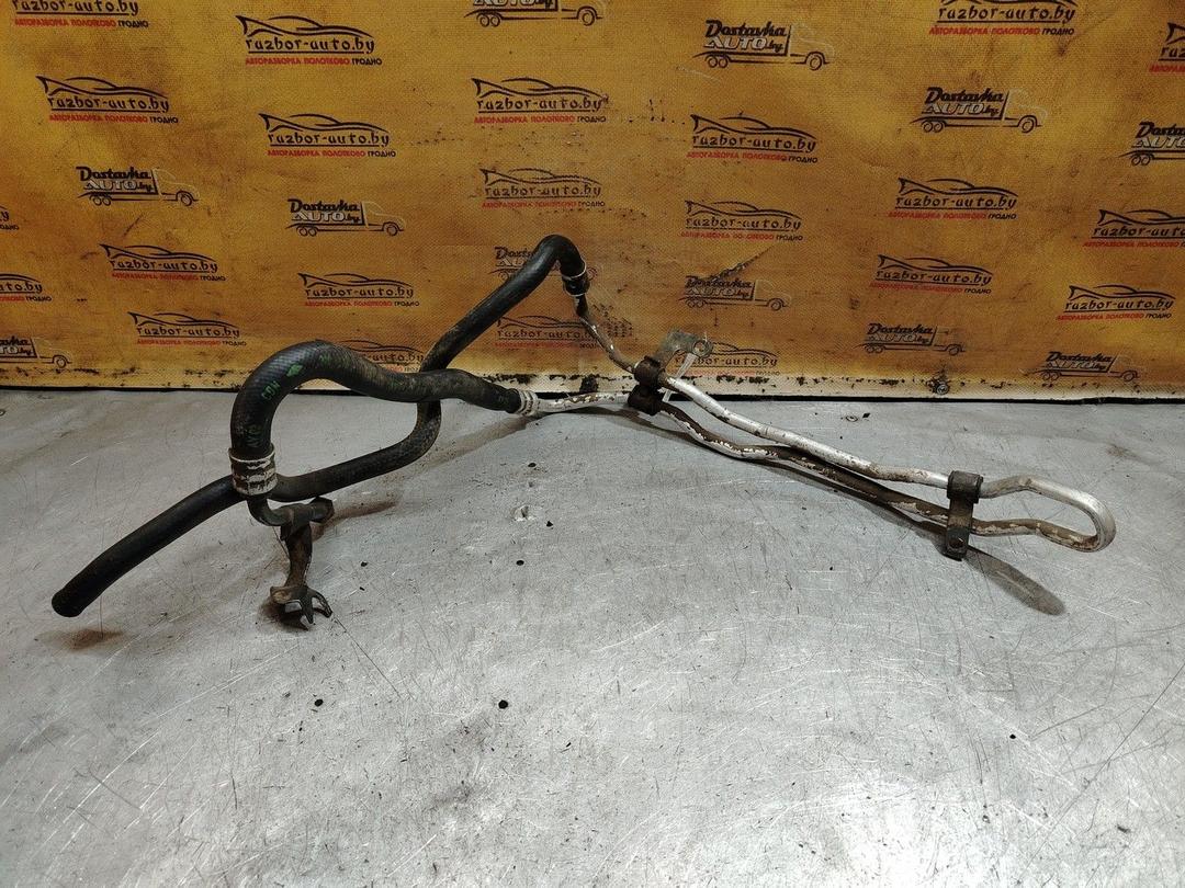 Трубка гидроусилителя 51V1ME Renault Clio - Фото 1