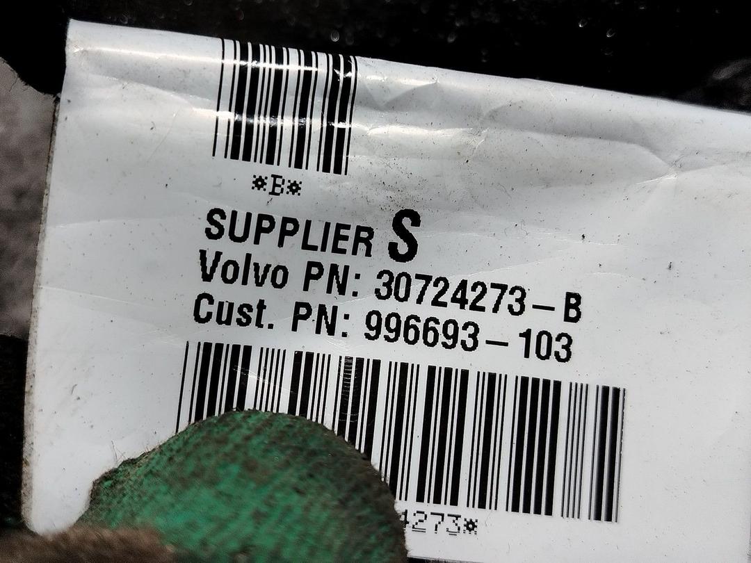 Проводка двери задней правой VER1NL Volvo V50 - Фото 6