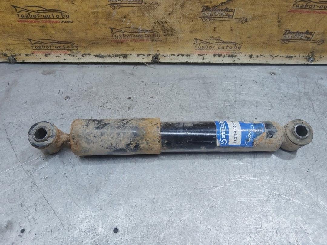 Амортизатор задний правый T106GS Citroen Xsara Picasso - Фото 3