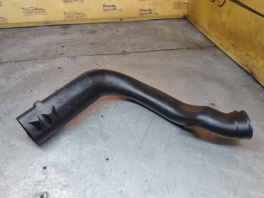 Воздуховод N2M7LQ Volvo XC70 undefined