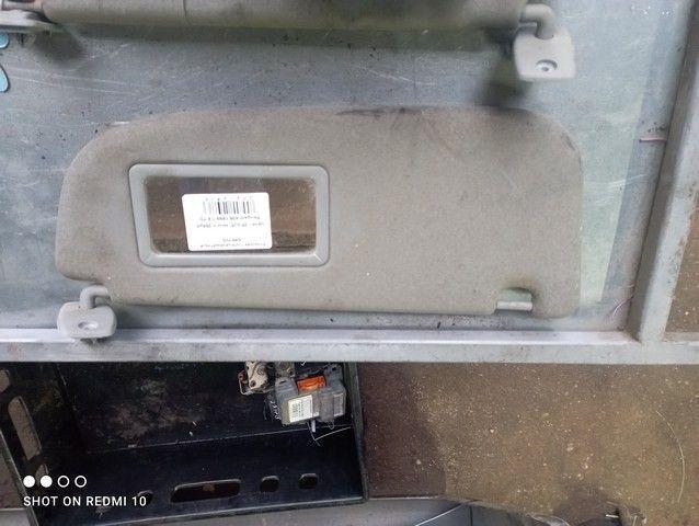 Козырек солнцезащитный SPF7Y0 Peugeot 406 купить