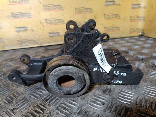 Кронштейн генератора XX1P7X Peugeot 406 - Фото 3