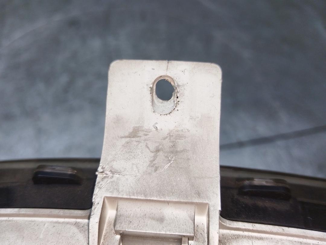 Щиток приборов (приборная панель) ADHN8Z Mitsubishi Carisma - Фото 5