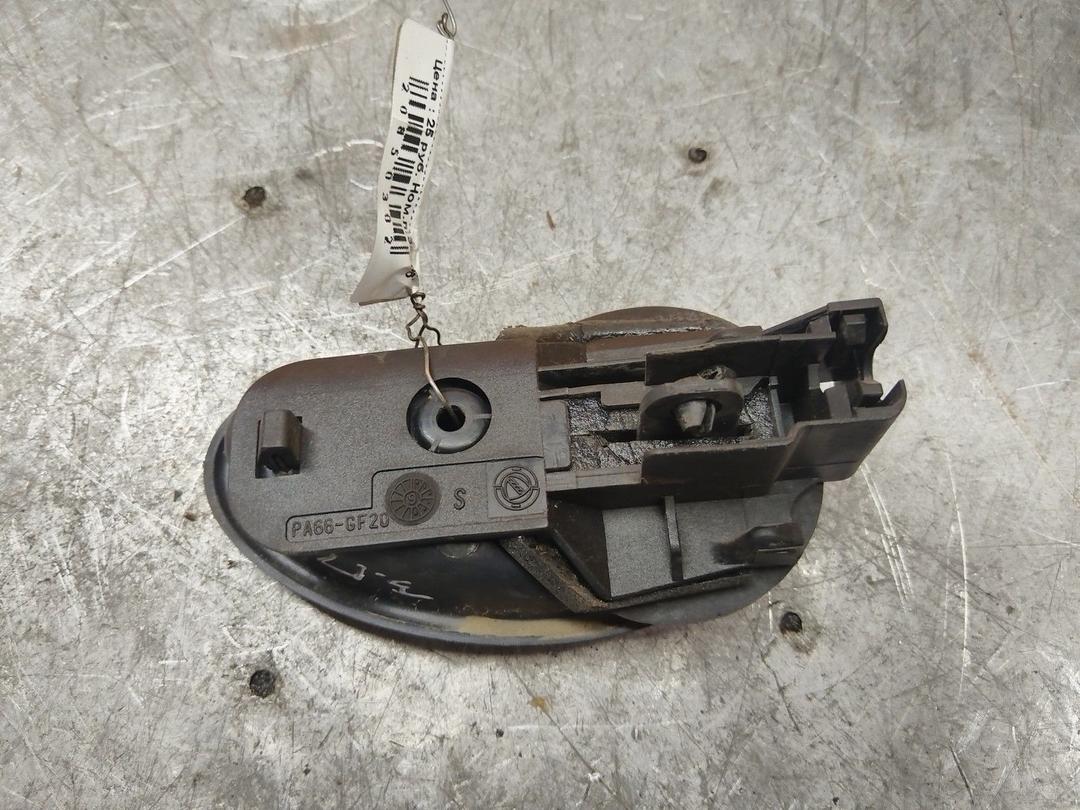 Ручка внутренняя передняя левая MKKD70 Fiat Palio - Фото 2