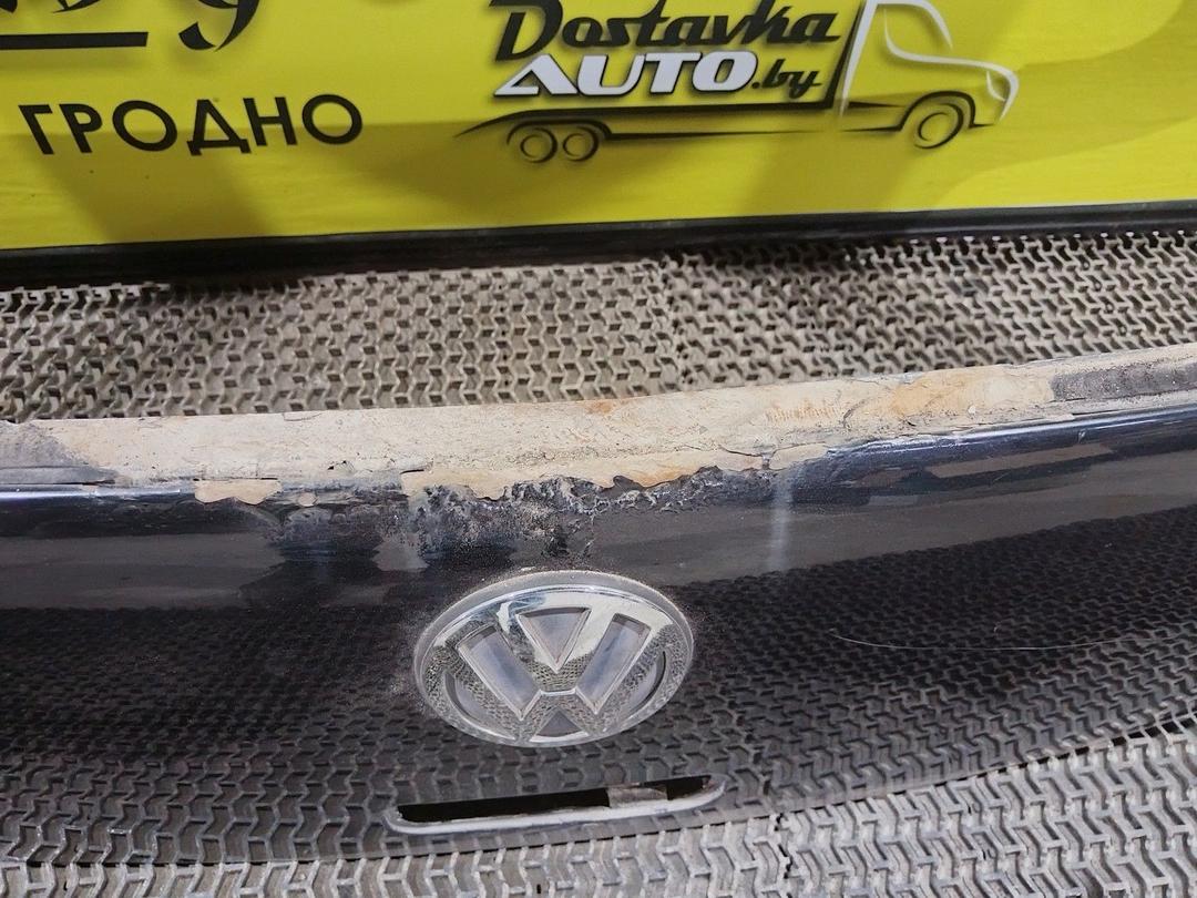 Крышка багажника (дверь 3-5) CAA9ET Volkswagen Golf купить