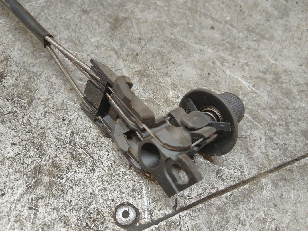 Зеркало наружное левое L35JES Skoda Fabia купить