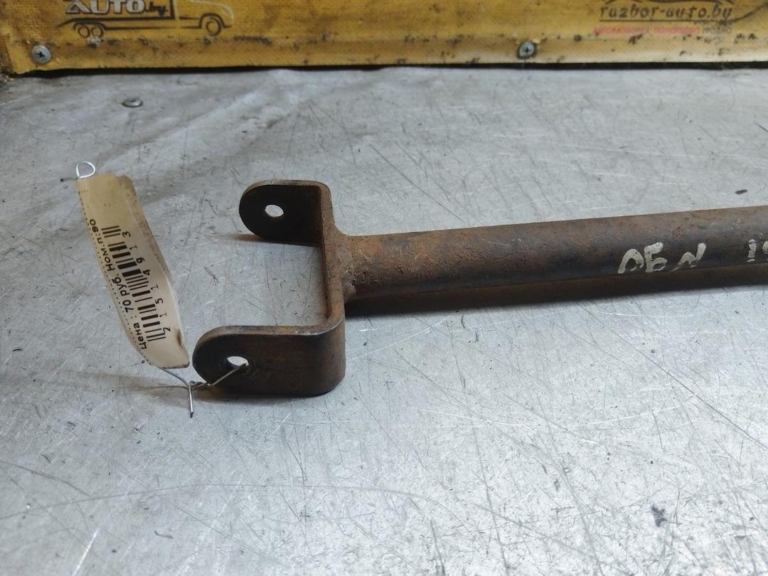 Тяга кулисы КПП 31900J Land-Rover Freelander купить в магазине запчастей бу