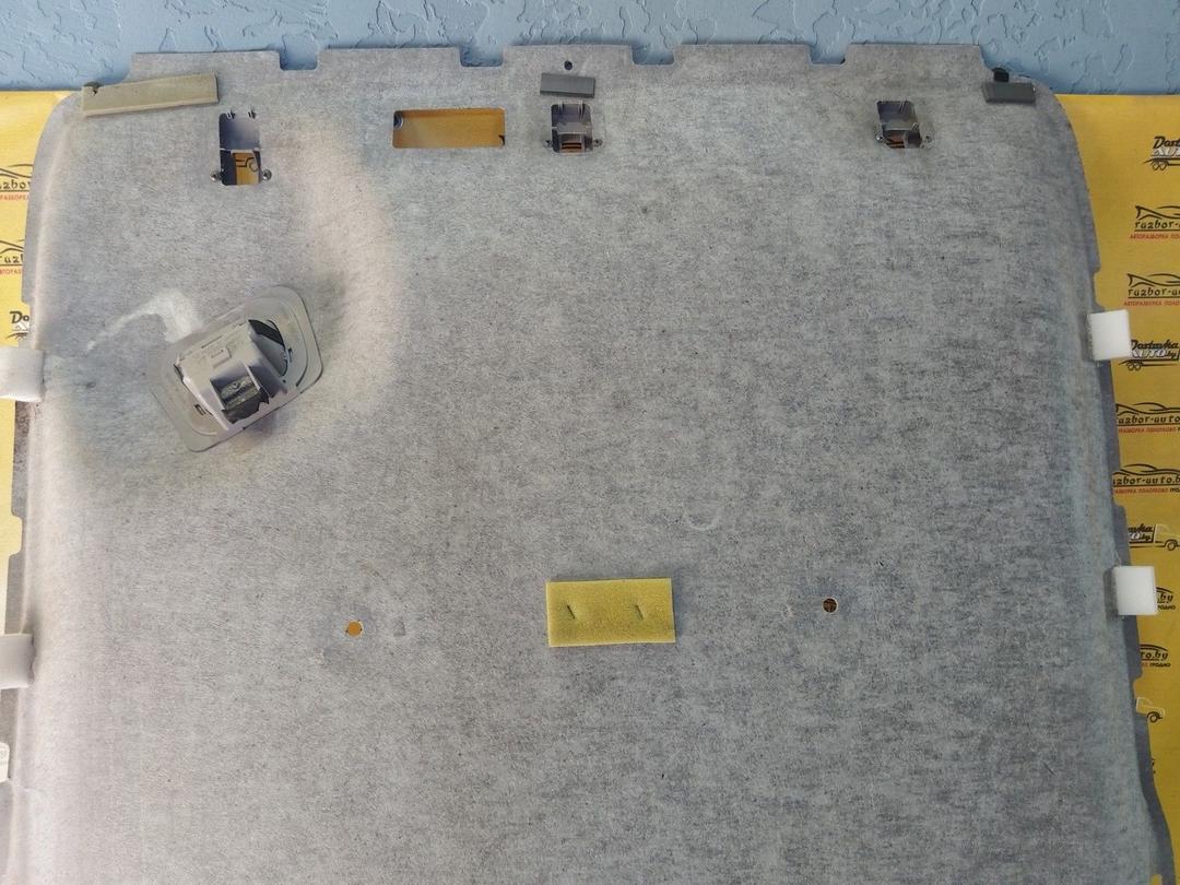 Потолок 89NURA Subaru Forester купить с доставкой