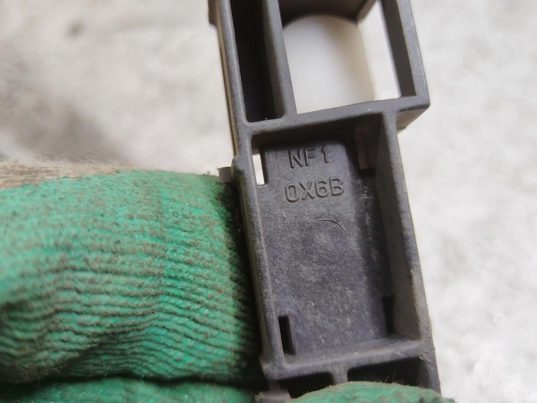 Кронштейн крепления бампера заднего 5V71VM Honda Accord купить с доставкой