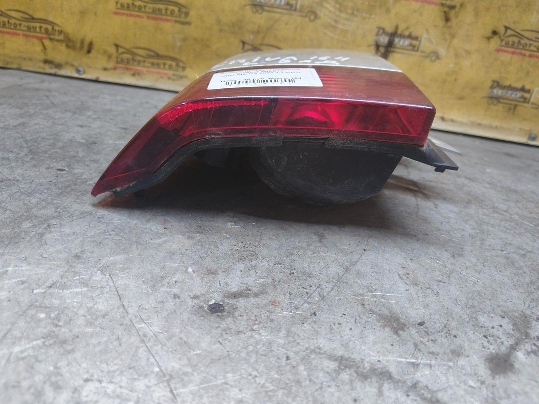 Фонарь противотуманный левый 4BD01J Opel Meriva - Фото 4